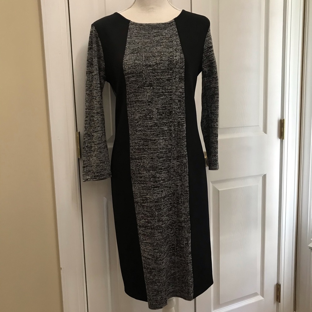 Calvin Klein Dress ❣️